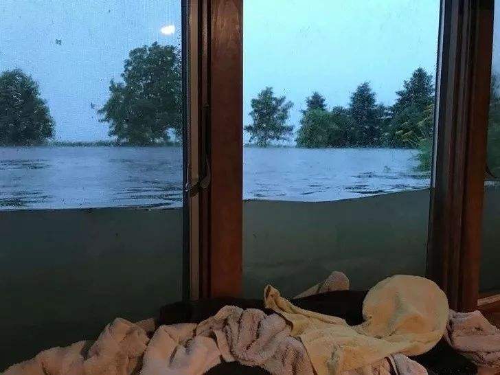 為何門窗的防水性這么重要？